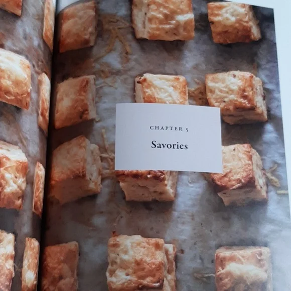 Delectable Baking Cookbook - Picture 9 of 15